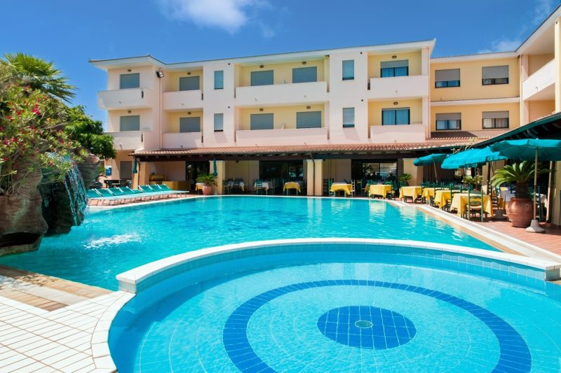 Le Residenze Del Golfo Di Orosei Bilo 5