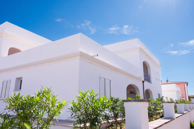 Le Residenze Del Golfo Di Orosei Bilo 5