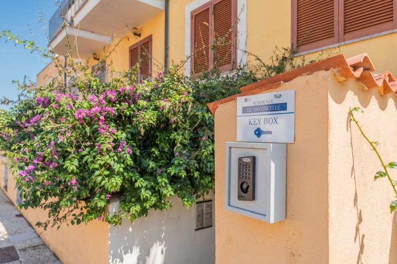 Le Pavoncelle Bilo 1Km From The Beach