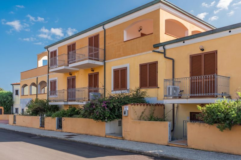 Le Pavoncelle Bilo 1Km From The Beach