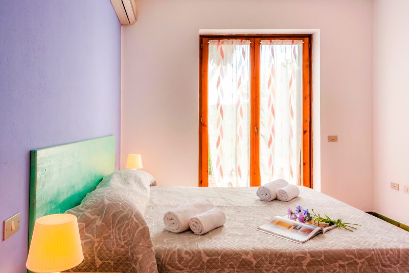Le Pavoncelle Bilo 1Km From The Beach