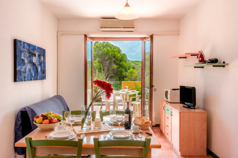 Le Pavoncelle Bilo 1Km From The Beach