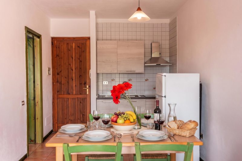 Le Pavoncelle Bilo 1Km From The Beach