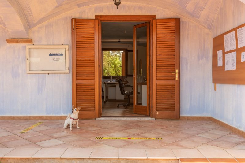 Residenze Gallura Trilo 6