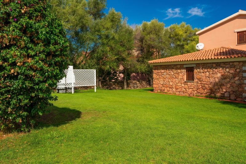 Residenze Gallura Trilo 6