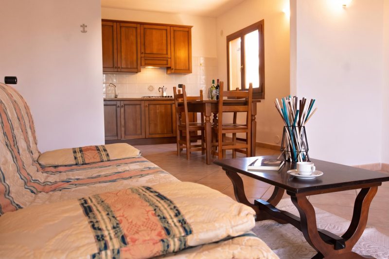 Cala Viola Trilo 1.5Km With Shared Pool