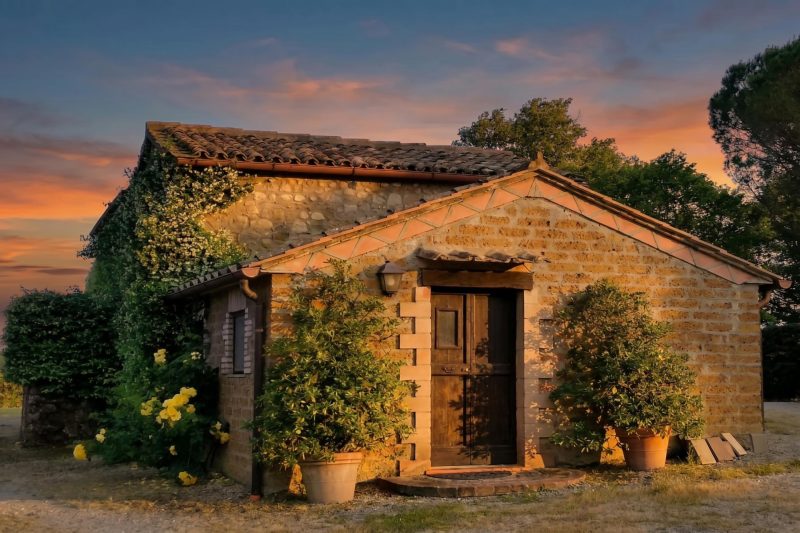 Casale Montemoro – Private Pool & Garden | Sleeps 10