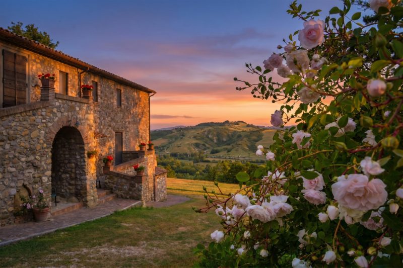 Casale Montemoro – Private Pool & Garden | Sleeps 10