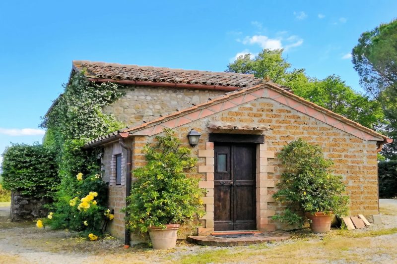 Casale Montemoro – Private Pool & Garden | Sleeps 10