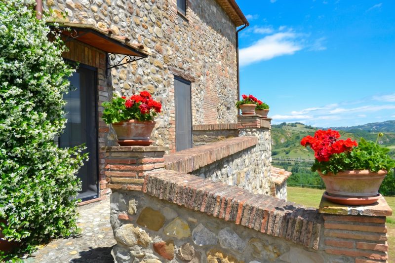 Casale Montemoro – Private Pool & Garden | Sleeps 10