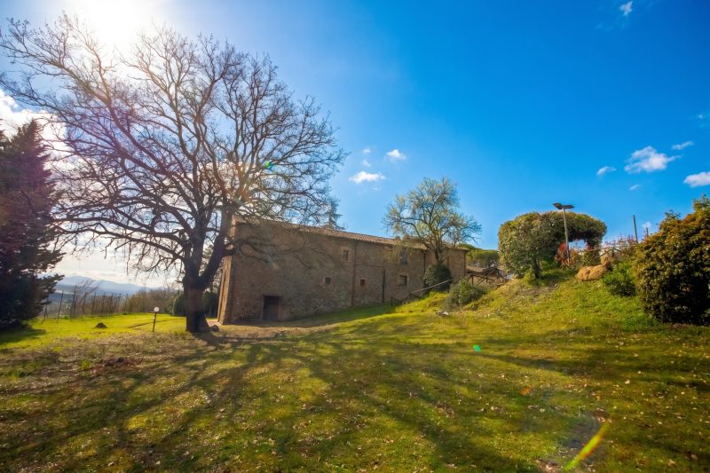 Casale Montemoro – Private Pool & Garden | Sleeps 10