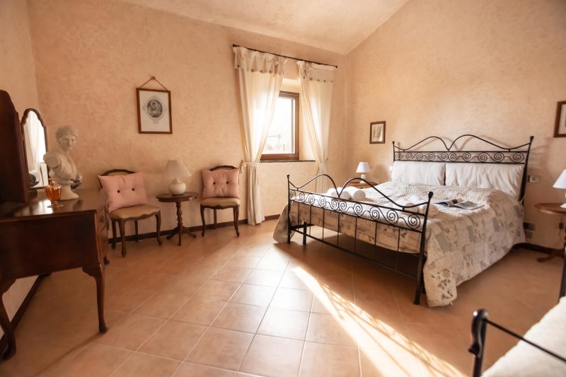 Casale Montemoro – Private Pool & Garden | Sleeps 10