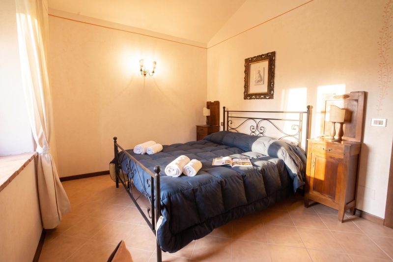 Casale Montemoro – Private Pool & Garden | Sleeps 10