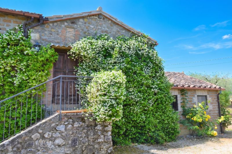 Casale Montemoro – Private Pool & Garden | Sleeps 10