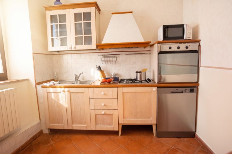 Casale Montemoro – Private Pool & Garden | Sleeps 10