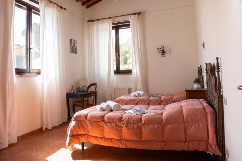 Casale Montemoro – Private Pool & Garden | Sleeps 10