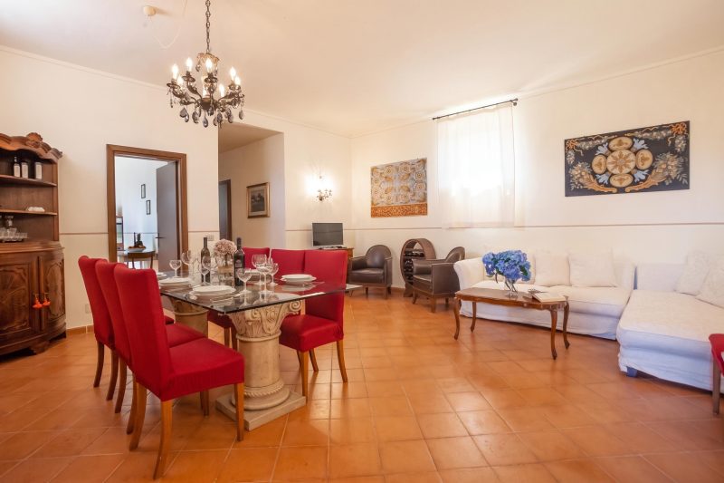 Casale Montemoro – Private Pool & Garden | Sleeps 10