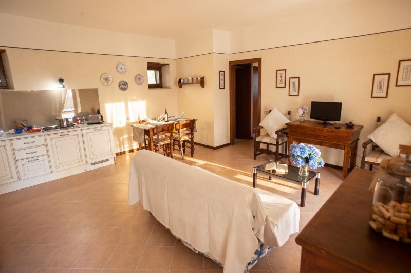 Casale Montemoro – Private Pool & Garden | Sleeps 10