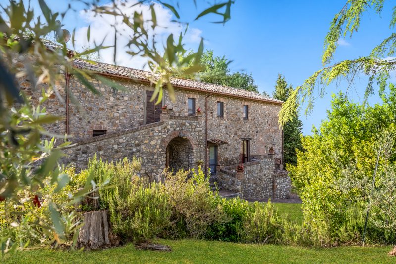 Casale Montemoro – Private Pool & Garden | Sleeps 10