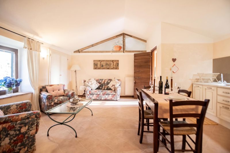 Casale Montemoro – Private Pool & Garden | Sleeps 10