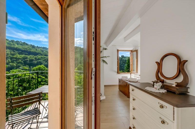 Podere del Ciacchi Among Tuscany Greenery