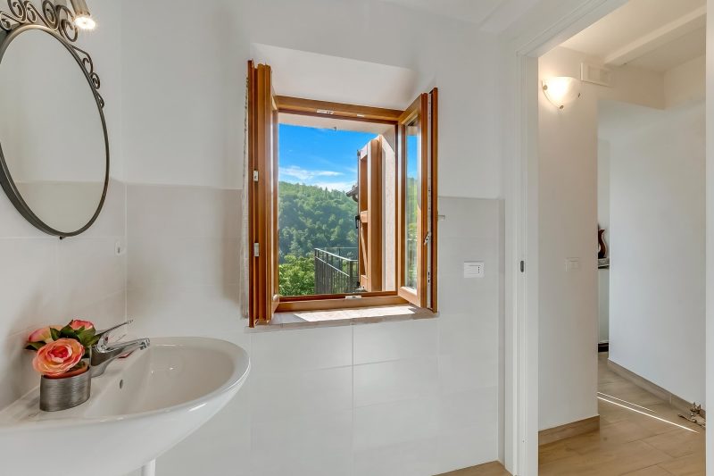 Podere del Ciacchi Among Tuscany Greenery