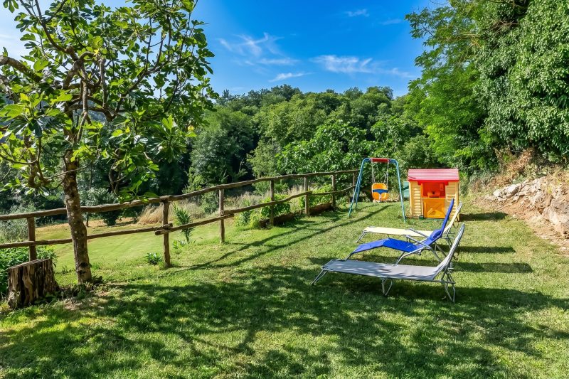 Podere del Ciacchi Among Tuscany Greenery