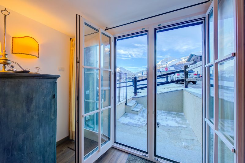 Chalet Charmant