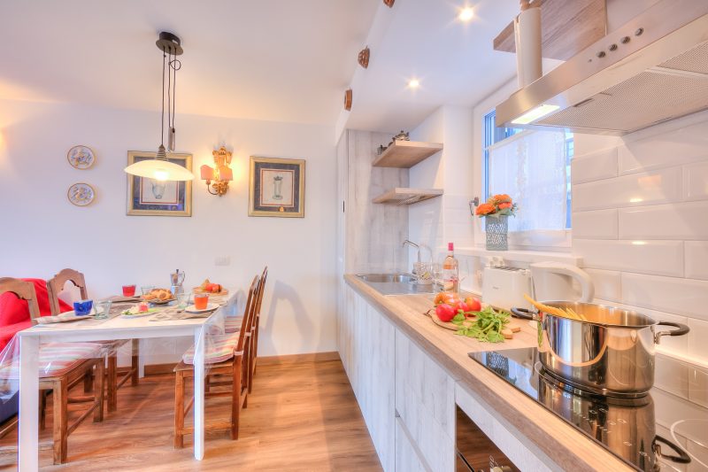 Chalet Charmant