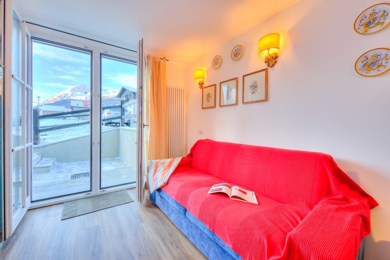Chalet Charmant