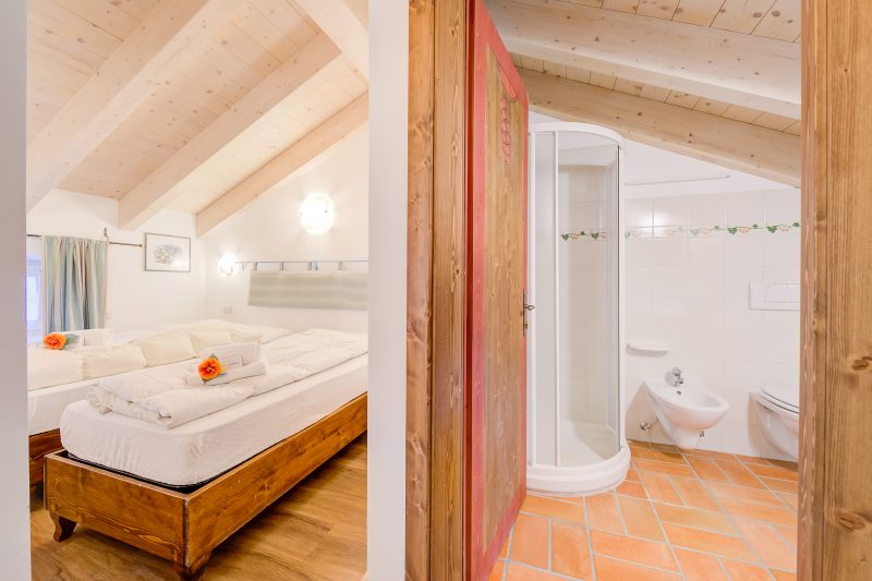 Chalet Charmant