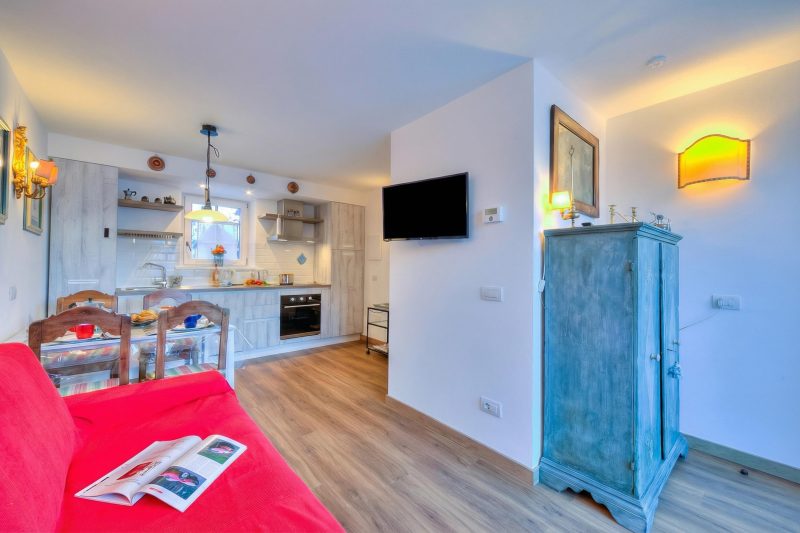 Chalet Charmant