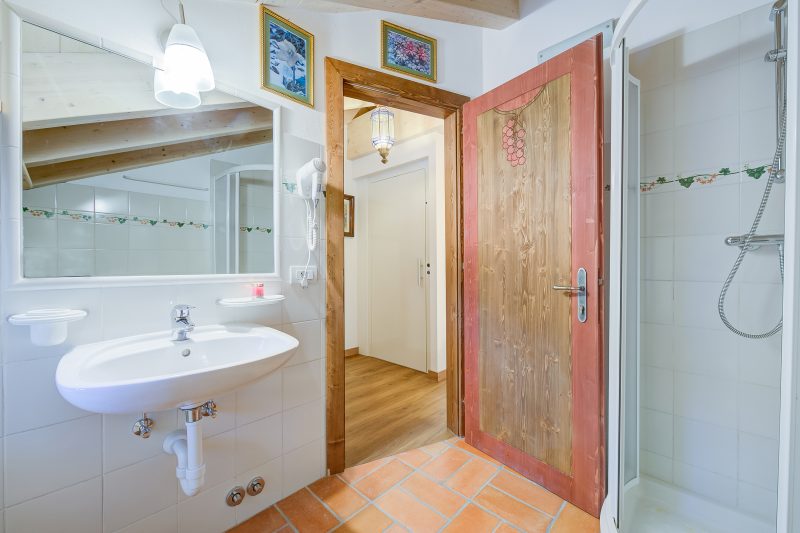 Chalet Charmant