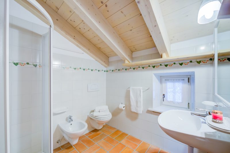 Chalet Charmant