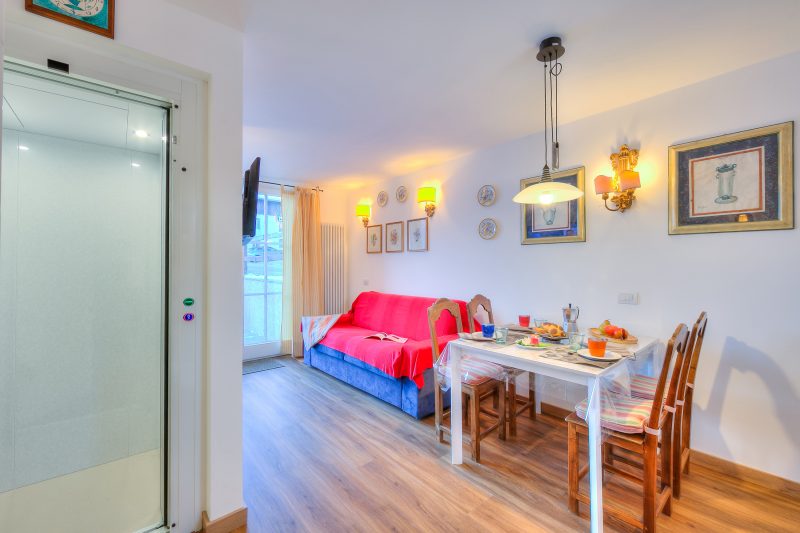 Chalet Charmant