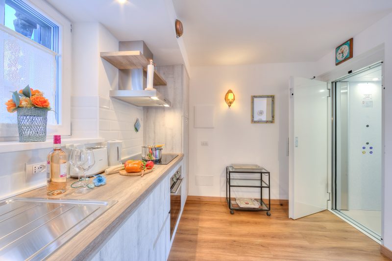 Chalet Charmant