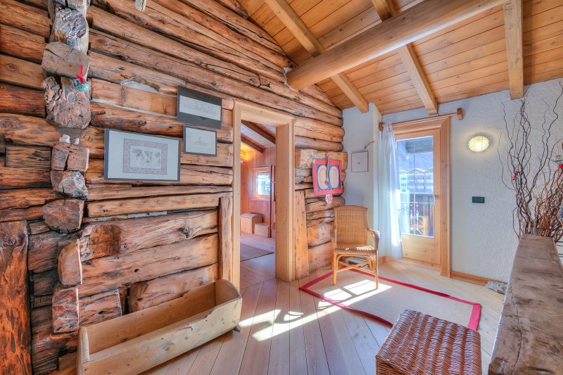 Chalet Lidia Ski in-Ski out 50m