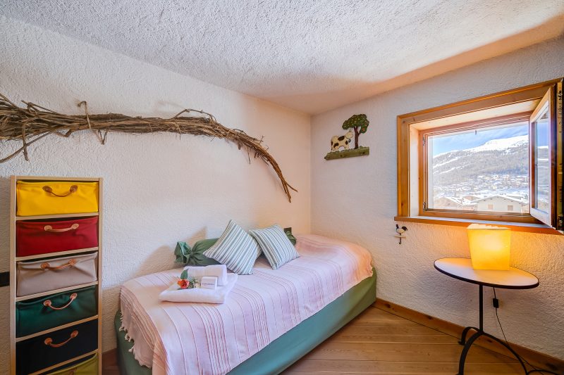 Chalet Lidia Ski in-Ski out 50m
