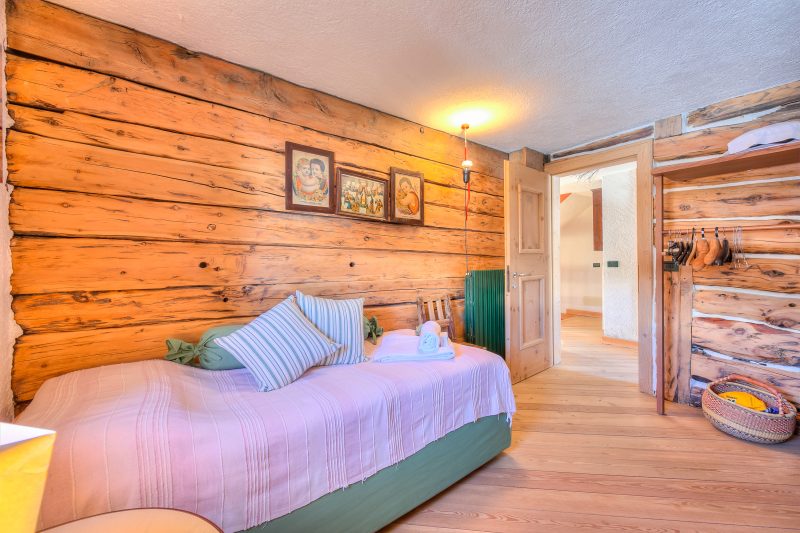 Chalet Lidia Ski in-Ski out 50m