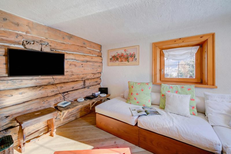 Chalet Lidia Ski in-Ski out 50m