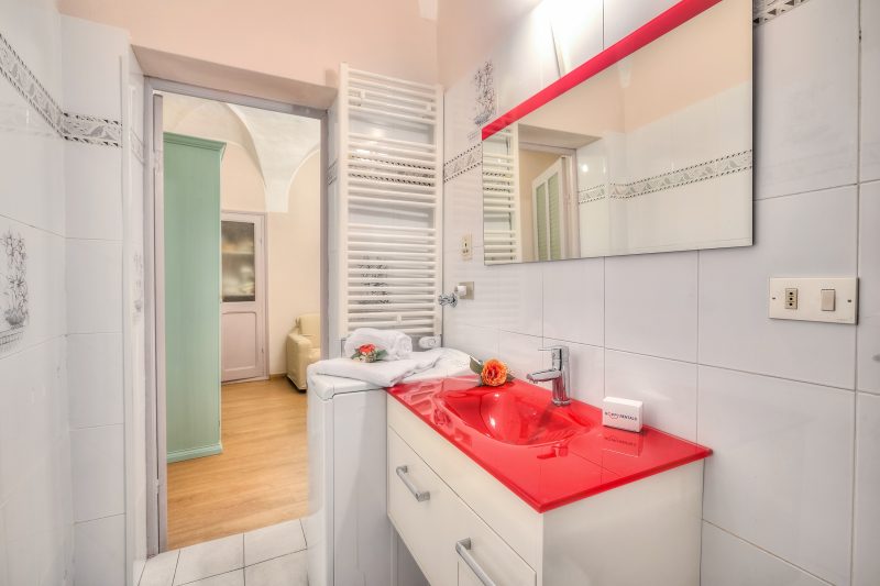 Goccia Di Mare 50m From The Sea