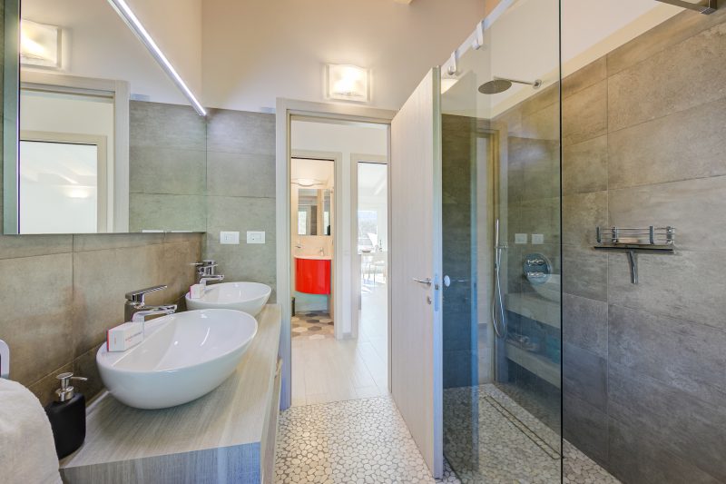 Mirabelle - Apartment with Terrace & Views