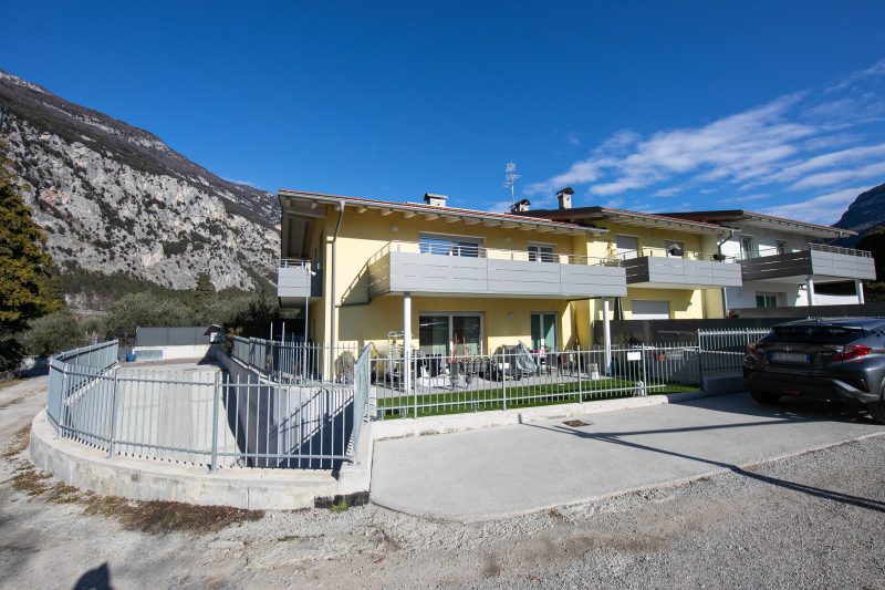 Mirabelle - Apartment with Terrace & Views
