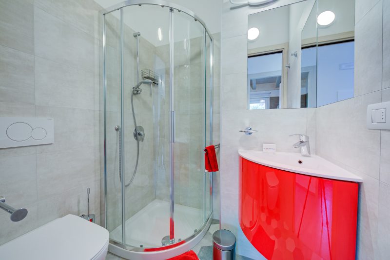 Mirabelle - Apartment with Terrace & Views
