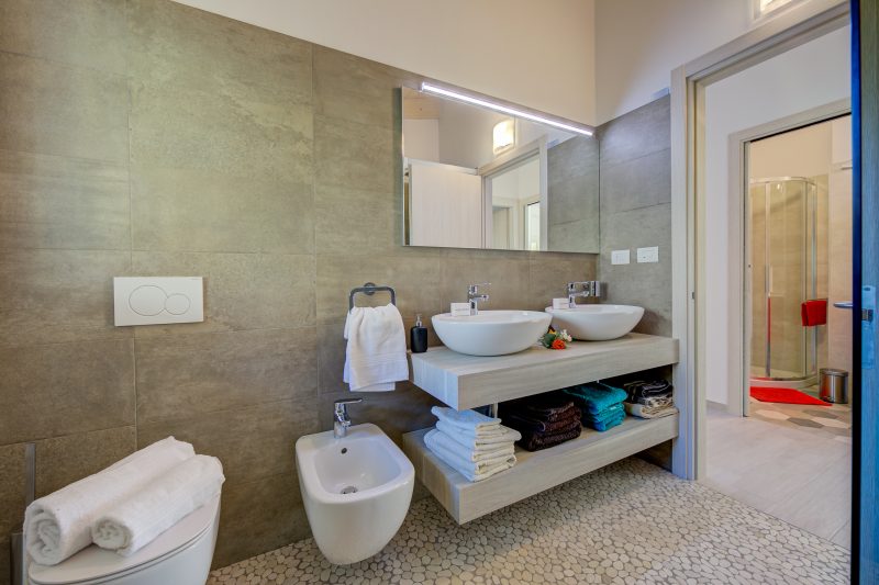 Mirabelle - Apartment with Terrace & Views