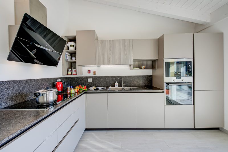 Mirabelle - Apartment with Terrace & Views