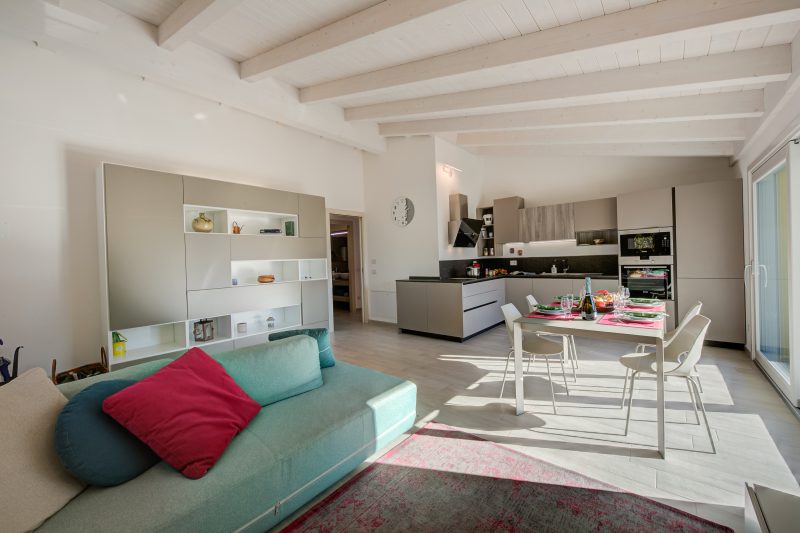 Mirabelle - Apartment with Terrace & Views