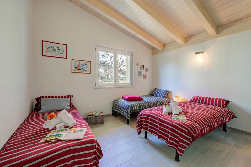 Mirabelle - Apartment with Terrace & Views