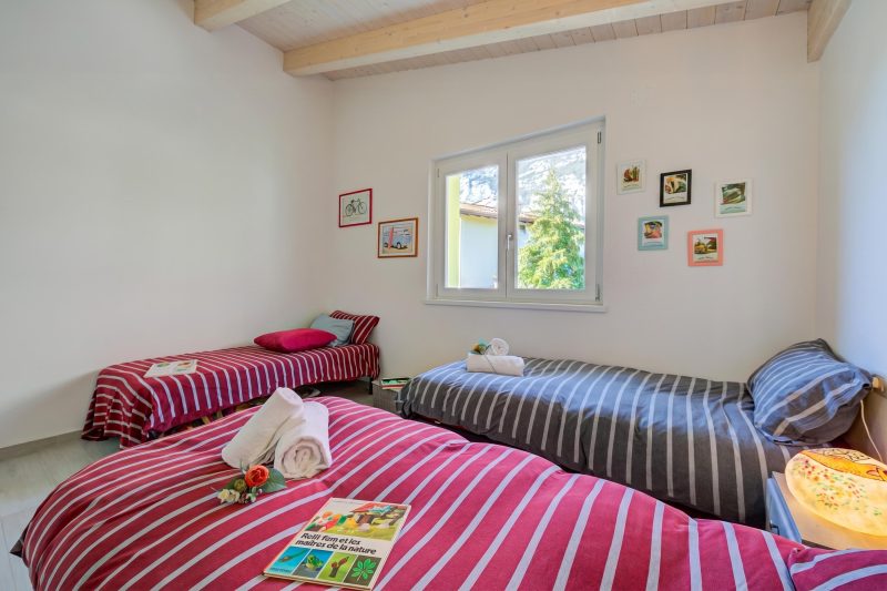 Mirabelle - Apartment with Terrace & Views