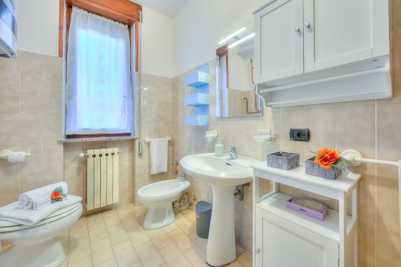 Cedar House Villa in Angera - Garden& BBQ